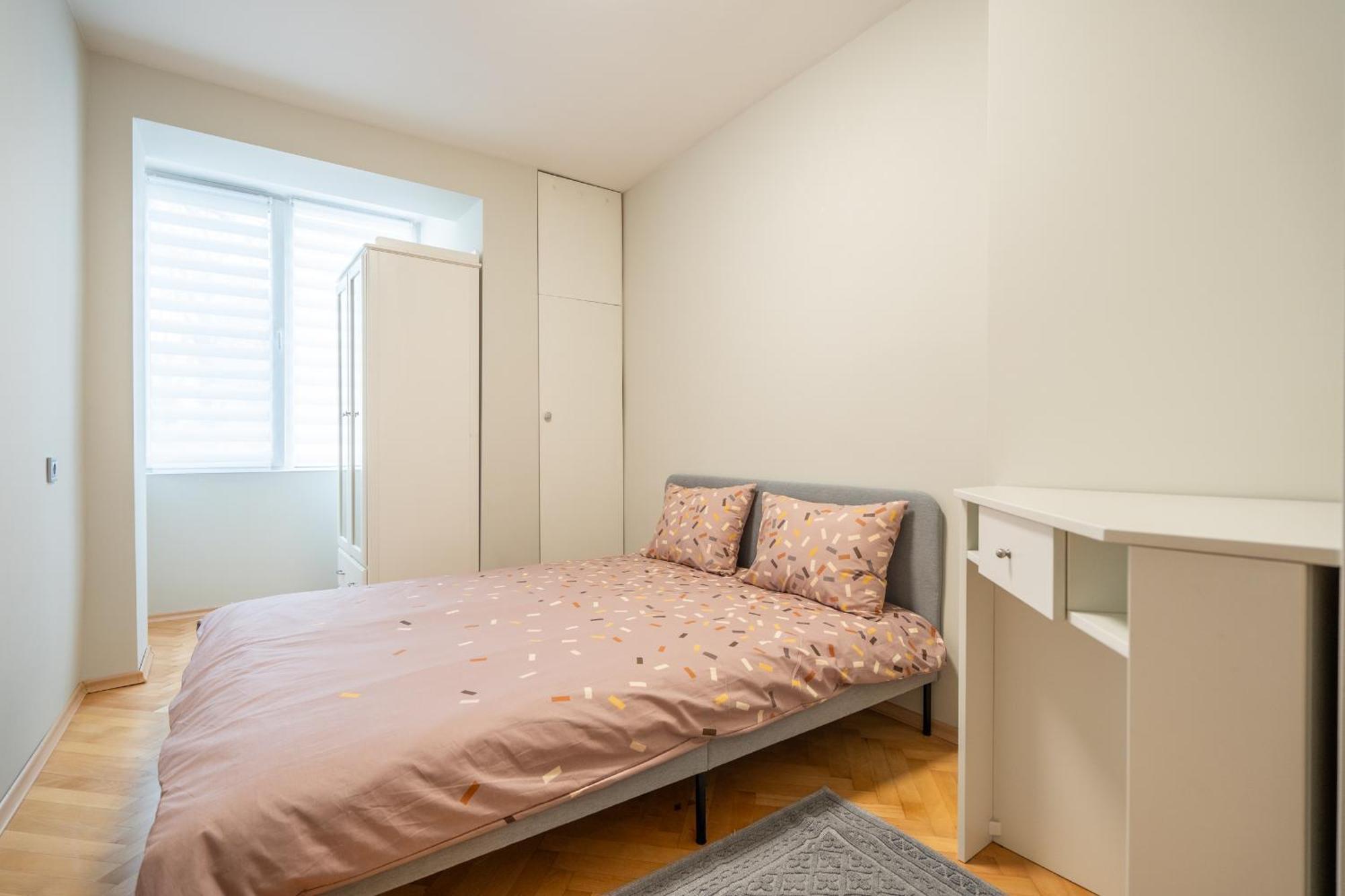 The Right Choice 10 Apartment Sofia Exterior photo