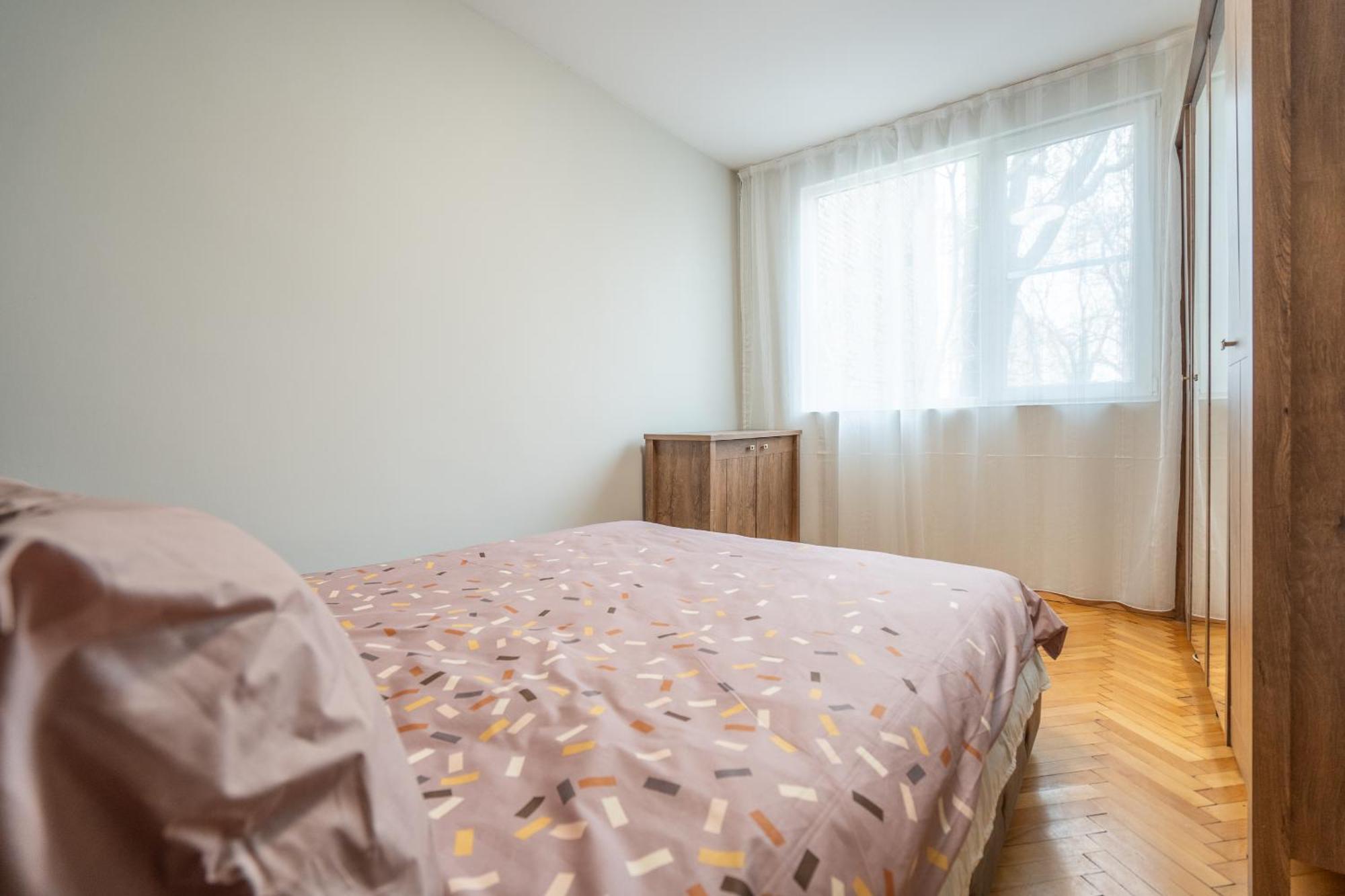 The Right Choice 10 Apartment Sofia Exterior photo