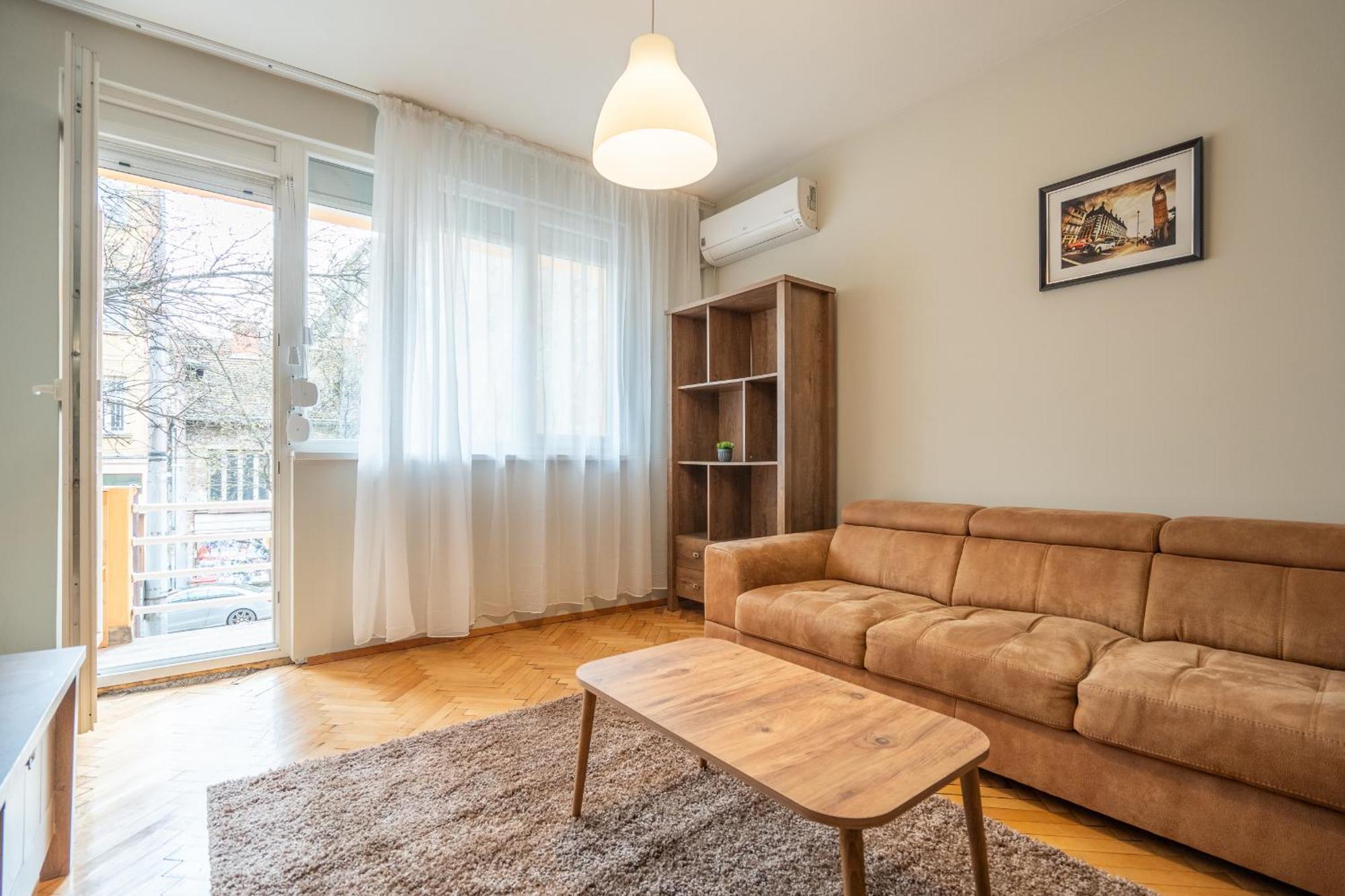 The Right Choice 10 Apartment Sofia Exterior photo